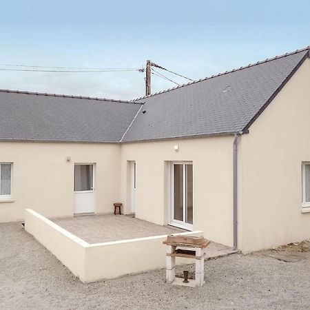 Stunning Home In St, Marcouf De Lisle With Wifi Saint-Marcouf Esterno foto