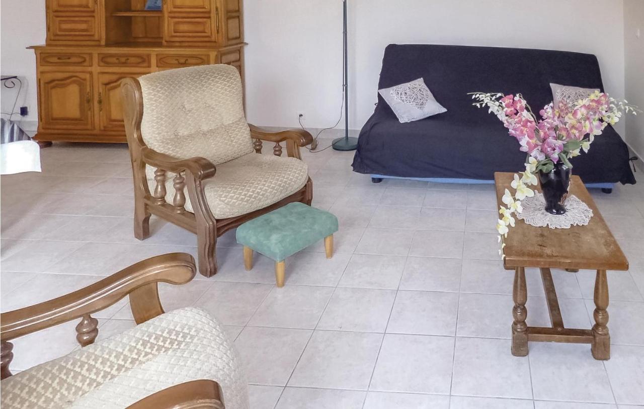 Stunning Home In St, Marcouf De Lisle With Wifi Saint-Marcouf Esterno foto