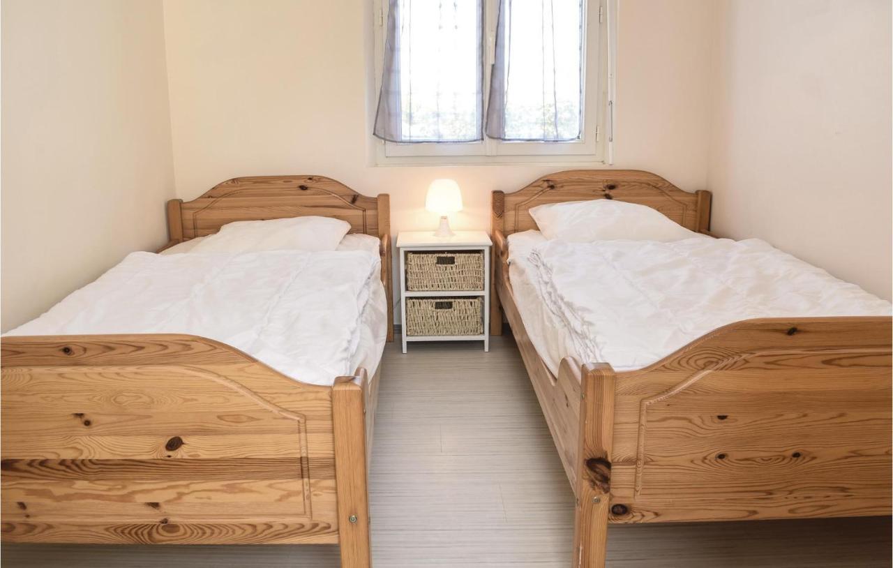 Stunning Home In St, Marcouf De Lisle With Wifi Saint-Marcouf Esterno foto