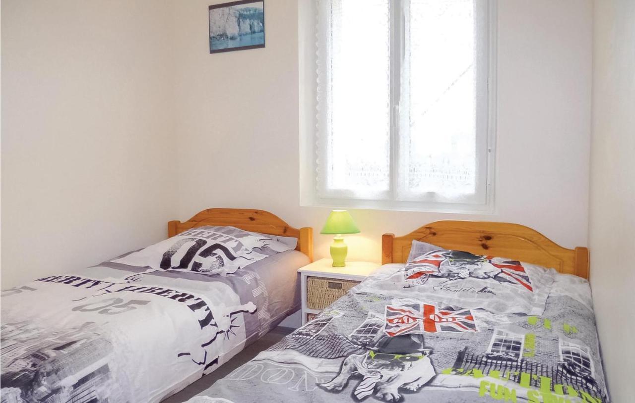 Stunning Home In St, Marcouf De Lisle With Wifi Saint-Marcouf Esterno foto