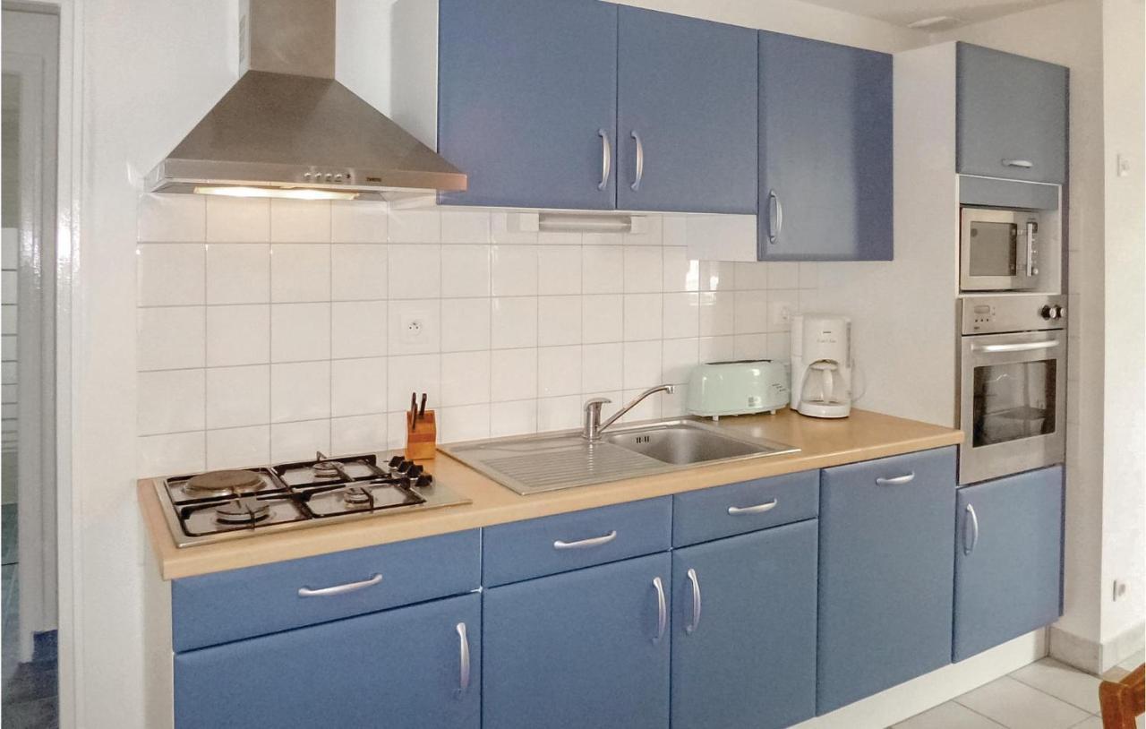 Stunning Home In St, Marcouf De Lisle With Wifi Saint-Marcouf Esterno foto